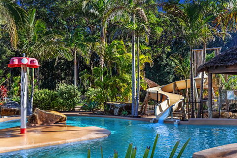 Bays Holiday Park - ACT Tourism 0