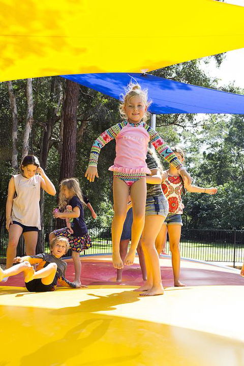 Bays Holiday Park - ACT Tourism 3