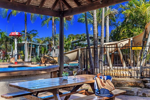Bays Holiday Park - ACT Tourism 2