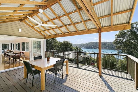Bayscape At Hardys Bay/Killcare - ACT Tourism 2