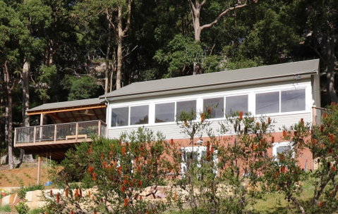 Bayscape At Hardys Bay/Killcare - ACT Tourism 0
