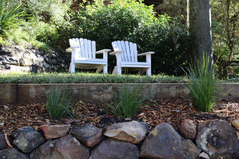 Bayscape At Hardys Bay/Killcare - ACT Tourism 1