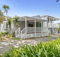BAYSHORE - DROMANA - ACT Tourism