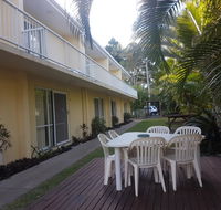 Bayshores Holiday Apartments - ACT Tourism