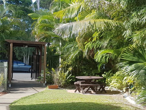 Bayshores Holiday Apartments - ACT Tourism 2