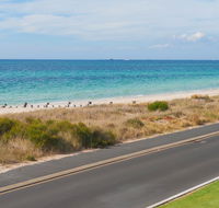 Bayside Beauty - ACT Tourism