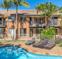 Bayside Court Apartments - ACT Tourism