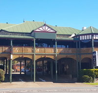 Bayswater Tweed - ACT Tourism