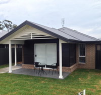 Bayswood Vincentia JERVIS BAY - ACT Tourism