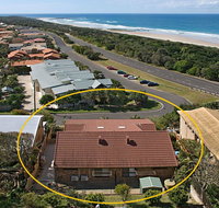 Bayview - East Ballina - ACT Tourism