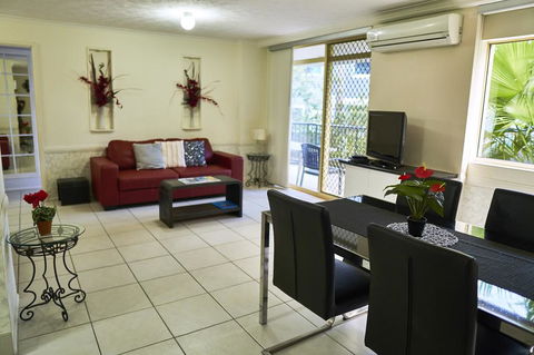Bayview Beach Holiday Apartments - ACT Tourism 3
