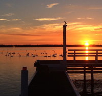 Bayview Boathouse - ACT Tourism