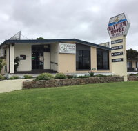 Bayview Motel - ACT Tourism