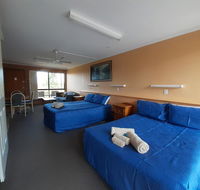 Bayview Motor Inn - ACT Tourism