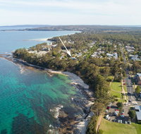 Bayview on Bowen  Jervis Bay Rentals - ACT Tourism