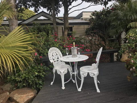 Bayview Studio - ACT Tourism 3