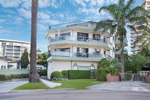 Bayview, Unit 6 - The Entrance, NSW - ACT Tourism 0
