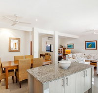Bayvilla 3  Belongil Beach - ACT Tourism