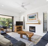 Bayvilla 4  The Beach - ACT Tourism