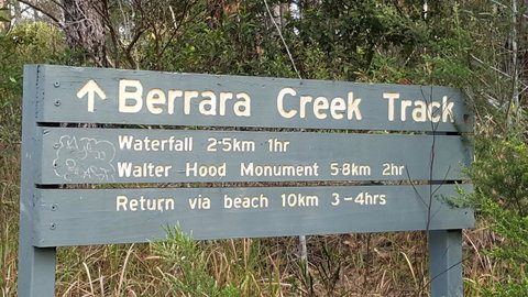 Beach And Bush Getaway - ACT Tourism 3