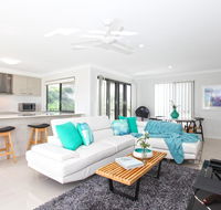 Beach Breeze Holiday House - ACT Tourism