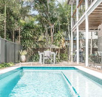 Beach Chalet - ACT Tourism