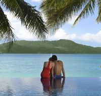 Beach Club - ACT Tourism