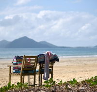 Beach Daze - ACT Tourism
