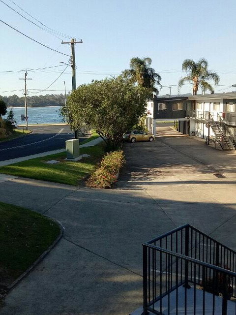Beach Drive Motel - ACT Tourism 3