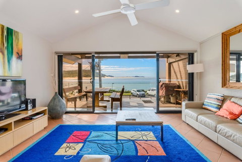 Beach Duplex 72b Marine Dr - Fingal Bay - ACT Tourism 3