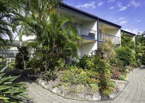 Beach Escape (unit 8 Beach Breakers) - ACT Tourism 2
