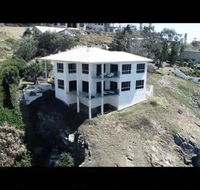 Beach Front Pandanus Cove