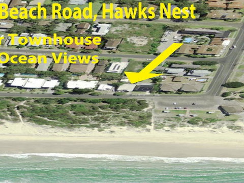 Beach Haven - ACT Tourism 0
