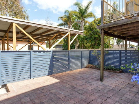 Beach Haven - ACT Tourism 2