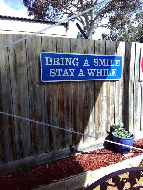 Beach Haven Caravan Park - ACT Tourism 3