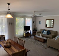 Beach Haven Villa - ACT Tourism