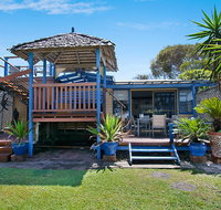 Beach House - ACT Tourism