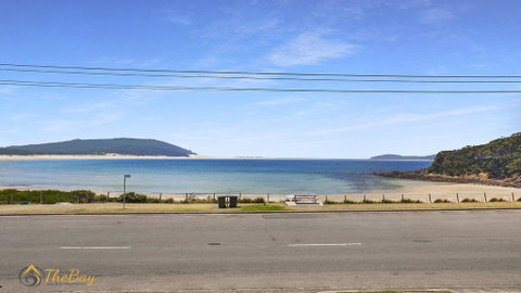 Beach House 72A Marine Drive - Fingal Bay - ACT Tourism 1