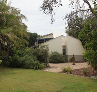 Beach House  Tallows - ACT Tourism