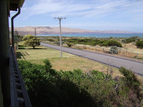 Beach House At Silver Sands - ACT Tourism 0