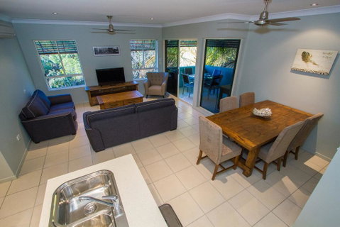 Beach Pad 2 - ACT Tourism 2