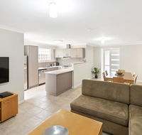 Beach Resort Chalet - ACT Tourism