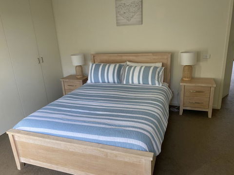 Beach Retreat Townhouse - ACT Tourism 1