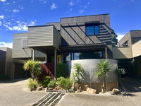 Beach Retreat Townhouse
