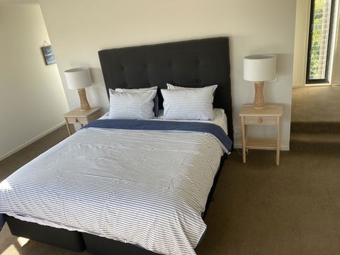Beach Retreat Townhouse - ACT Tourism 3