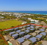 Beach Shack 24 Casuarina - ACT Tourism