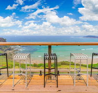 Beach Shack on Main Yamba Magnificent views Photos available shortly Free WiFi - ACT Tourism