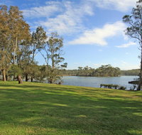 Beach Shack on the Lagoon - ACT Tourism