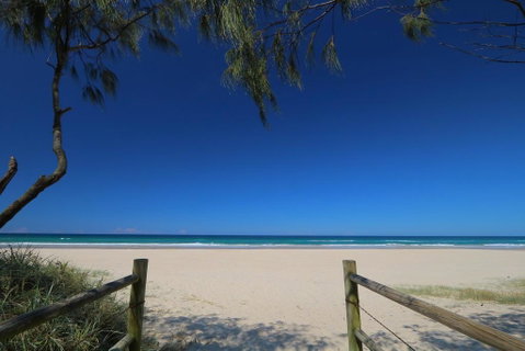 Beach Shacks #1 Casuarina - ACT Tourism 3