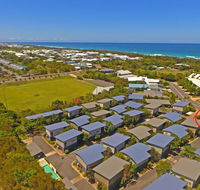 Beach Shacks 1 Casuarina - ACT Tourism